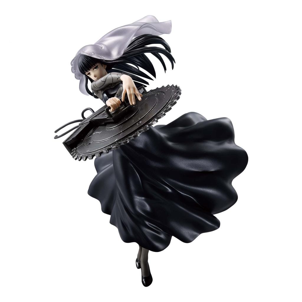 SAKAMOTO DAYS Sakamoto Days Figurka Daibutsu VIBRATIONSTARS
