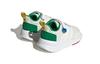Adidas LEGO X Racer TR21 I 'White Green' HQ1320