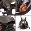 Anti Fog Full Face Respirator, Mask, Industrial Coating, Spraying, Safety Filter, Formaldehyde Protection, 6800