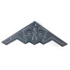 1:200 Scale B2 Aircraft Model USAF B-2A Airplane Plane Toy Holiday Gifts Air Force B2  Boys Toy