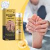 Bee Venom Foot Care Spray Moisturizing Foot Spray Gentle Foot Skin Care Refreshing Daily Foot Care