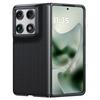 Compatible with Motorola RazrFold Phone Case, Carbon Fiber Kevlar Lamb Leather, Shockproof Foldable Protective Case