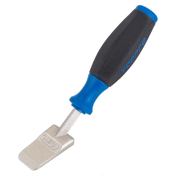 TOOPRE Bicycle Disc Brake Piston Pusher Bicycle Repair Bike Shop Tools Hydraulic Disc Brake Caliper Adjustment Tool tool
