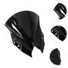 Motorcycle Wind Deflector Riding Accessories Fairing Side Cover Windshield Motorbike Windshield for Motorbike Spare Parts