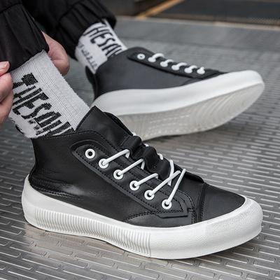 Botas y botas altas