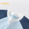 Balabala Kids' Tom & Jerry Long Sleeve T-Shirt