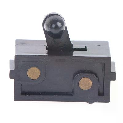 Hair Clipper Replacement Power Switch Fit Most High Quality Durable Materials Easy To Use