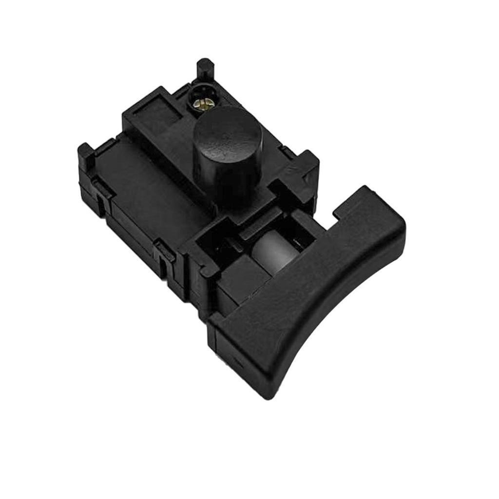 10A 250V (AC) Chainsaw Switch 20V 125V (DC) Compact Design