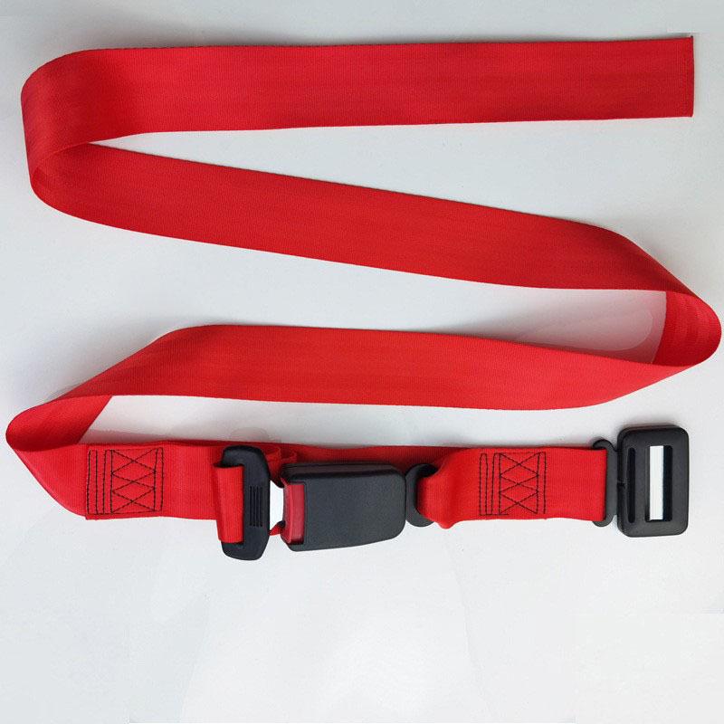Top-Selling Large Pregnancy Car Seat Belt - Abdominal Support & Easy No-Install Design