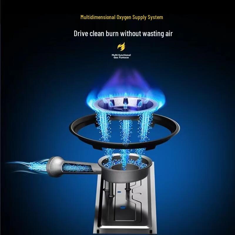 ZhiShi Portable Cassette Stove