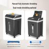Comet A8150 Automatic Paper Shredder CN plug (adapter included)