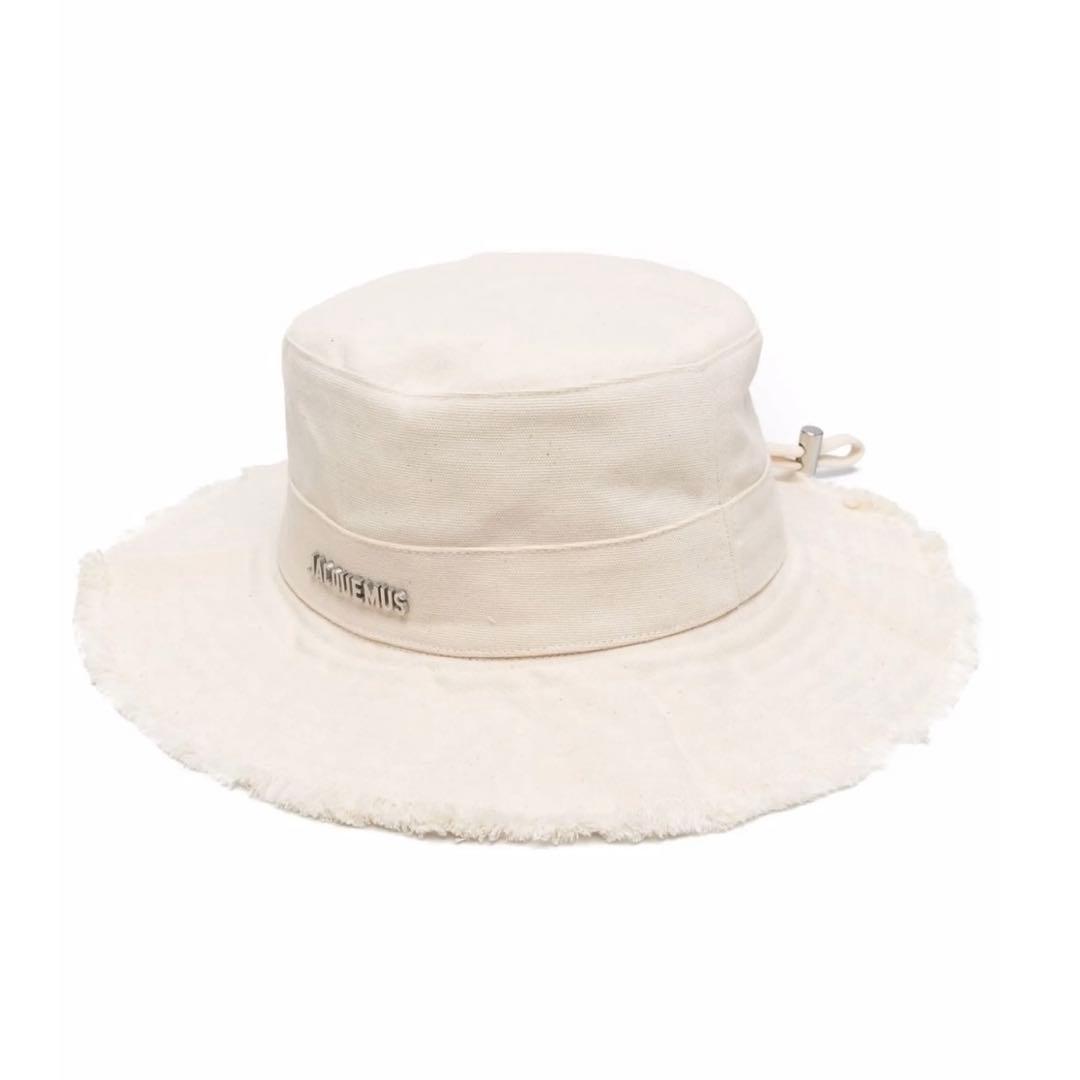 Used [Good condition] jacquemus Artichaut bucket hat