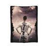 Choon KKakaos FFriends  Blankets Flannel All Season   Multifunction UltraSoft Throw Blanket for Bed Office Bedspreads