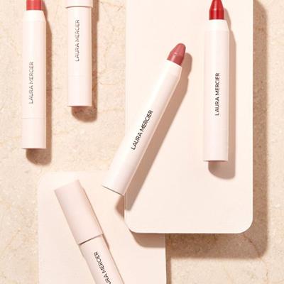 Petal Soft Lipstick Crayon 10 Colors (Choose 1)