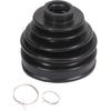 OCPTY CV Joint Boot Kit Compatible with 1996-2004 for Toyota for TACOMA Inner 2.7L 2.4L 3.4L Front Inner