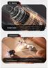 Delixi High-Power Industrial and Household Fan Heater