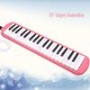 Melodica 37 Key Wind Musical Instrument Adult Suitable for Beginner Learner Practice