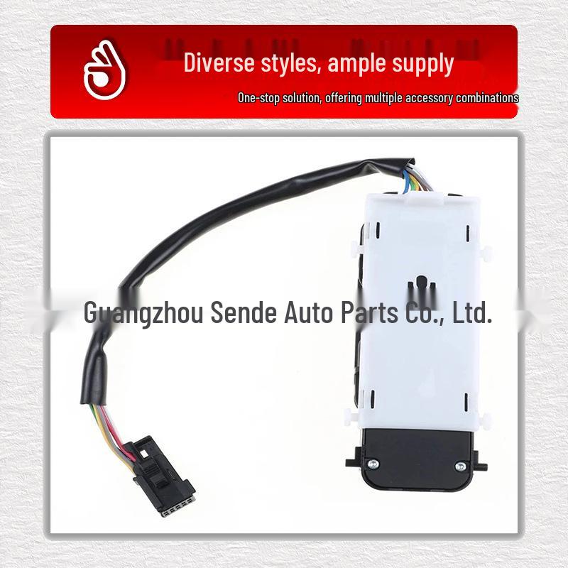 A4638202210 Power Window Switch for Mercedes G55/G500 Car Accessories