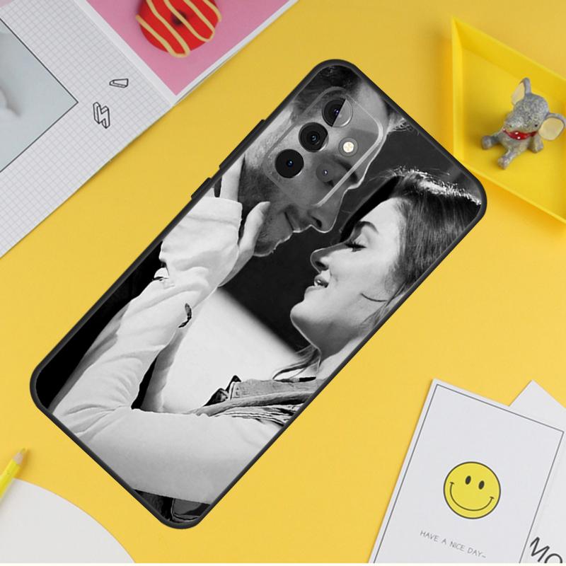 TV Sen Cal Kapimi Case For Samsung Galaxy A53 A33 A23 A13 A06 A56 A16 A36 A55 A35 A17 A54 A34 A14 A52 A32 A15