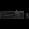 Lenovo M120Pro Wired Keyboard and Mouse Combo