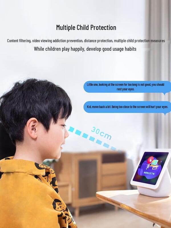 Xiaomi XiaoAI Smart Display Pro 8