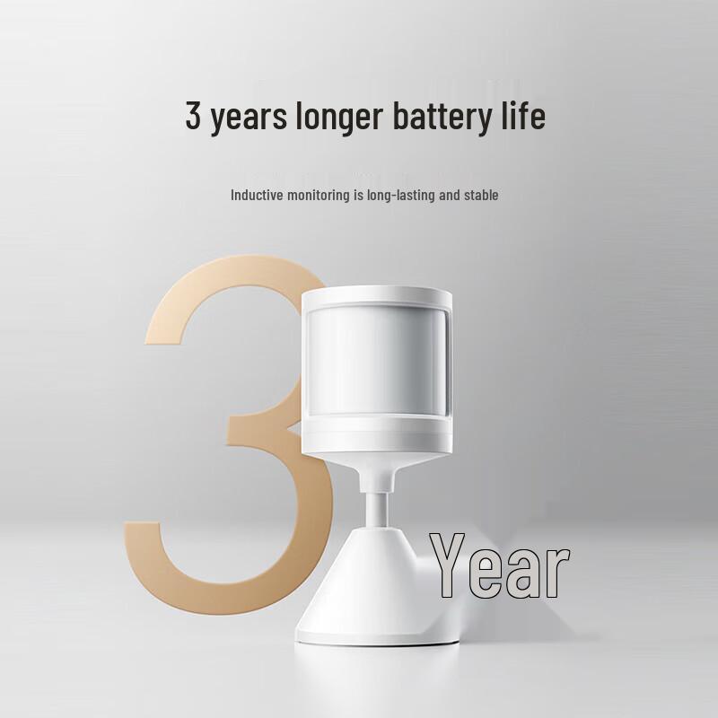 Xiaomi Mijia Human Body Sensor 2S