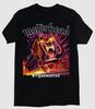Camiseta Motorhead Orgasmatron. mejor camiseta de regalo, mejor regalo para fan, camiseta nueva Camiseta Unisex
