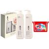 Adolph & Omo Personal Care & Laundry Gift Set