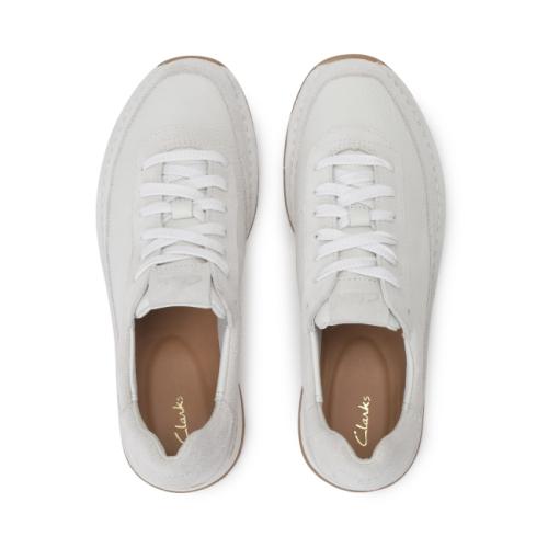 [Clarks] Men's Casual Cushion Sneakers CLAOXC4794MF9