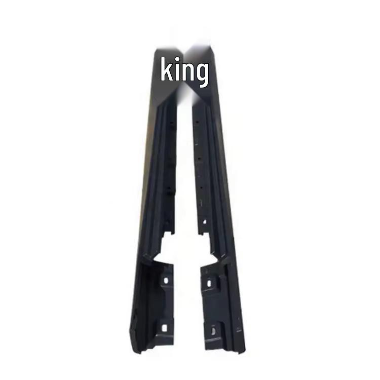 51777262663 51777262664 Compatible Side Skirt for BMW 5 F10