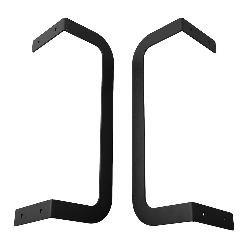 Retainer Bar Mattress Fixed High Quality Metal Metal Mattress Fixed Rod 2pcs Easy To Install Fixed Rod Bracket
