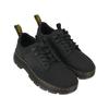 Dr. Martens Reeder Comfortable Durable Low-Top Casual Shoes Unisex Casual Shoes Black 27102001