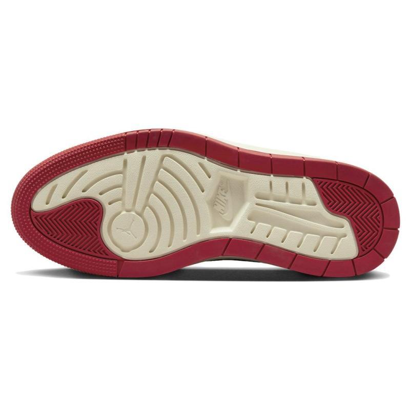 Air Jordan 1 Elevate High 'Varsity Red' Women's Jordan DN3253-116