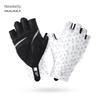 Bicycle Cycling Gloves Half Finger Baby Boy and Girl Summer Shock Absorption Non Slip Breathable Mountain Bike Road Bike Sports Equipment