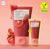 FULLY Vegan Pack Cleanser – 120ml + 30ml | Green Tomato / Red Tomato / Rice Dough | K-Beauty