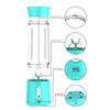 Portable Juice Cup Wireless Fruit Cooker Fruit and Vegetable Electric Juice Extractor Small Mini Juice Cup for Home Use