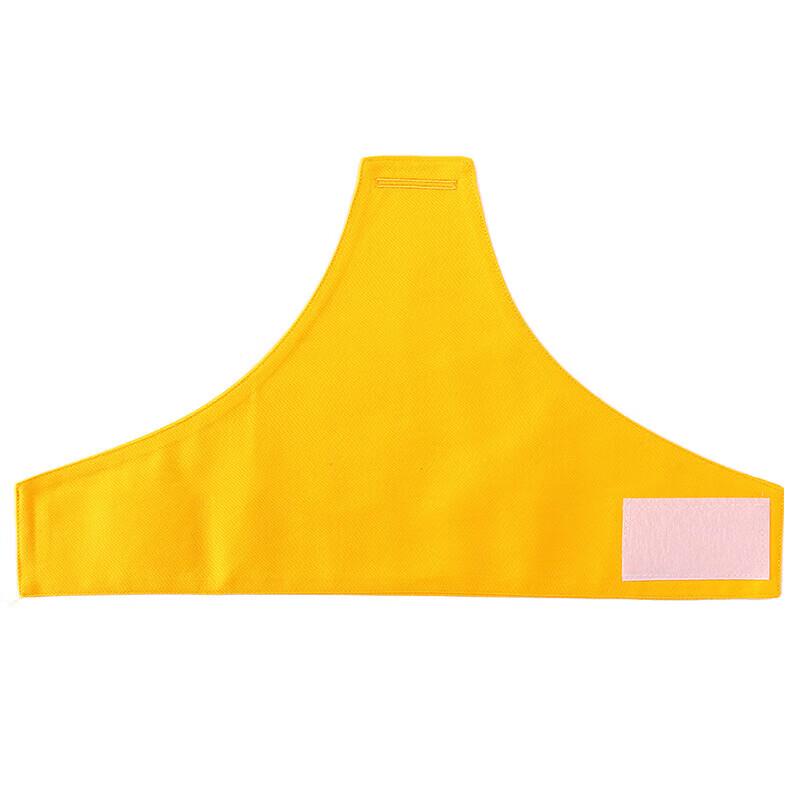 Custom Safety Officer Armband