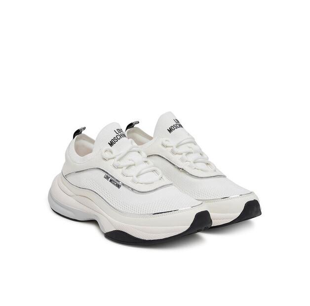 Кроссовки LOVE MOSCHINO JA15475G0MIY210A
