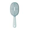 Hollow Scalp Massage Brush Anti-static Salon Styling Tool Fashion Massage Comb  Styling Tool