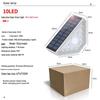 LED-lampen – LED-zonnelampen