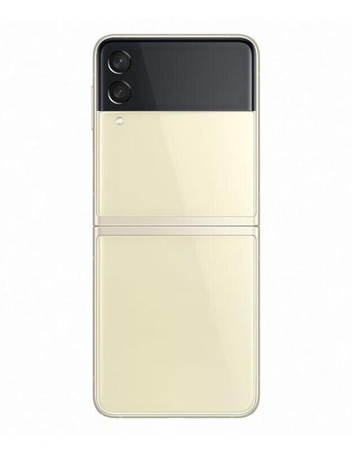 Samsung Galaxy Z Flip3 F7110 8/256 Yellow