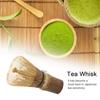 Bamboo Japanese Style Matcha Tea Whisk Brush Tea Accessories for Matcha Tea Making