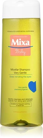 

shampoing micellaire extra-doux pour enfant TU прозрачный