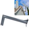for Starlink Mounting Kit Stainless Steel Heavy Duty Snow Proof for Starlink Mounting Bracket for V2