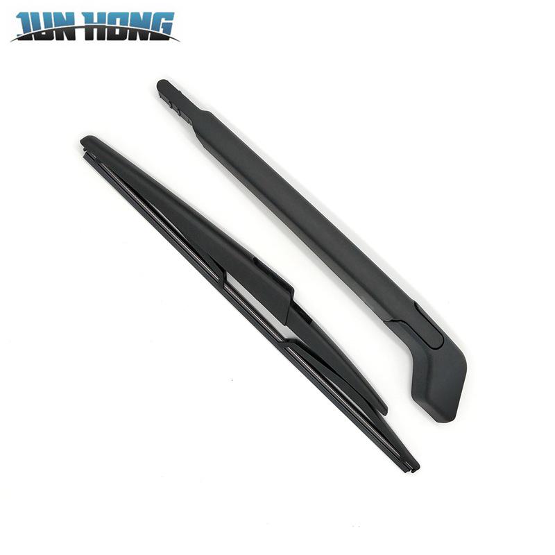 

Вольво ХС90 (03-06) Задний стеклоочиститель в сборе и щетка Car Wiper