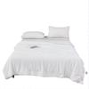 Bijiama Premium Satin Jacquard Milk Protein Fiber Quilt