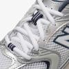 New Balance 530 Stahlgrau Mr530ka