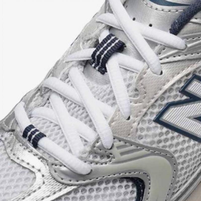 New Balance 530 Steel Grey Mr530ka