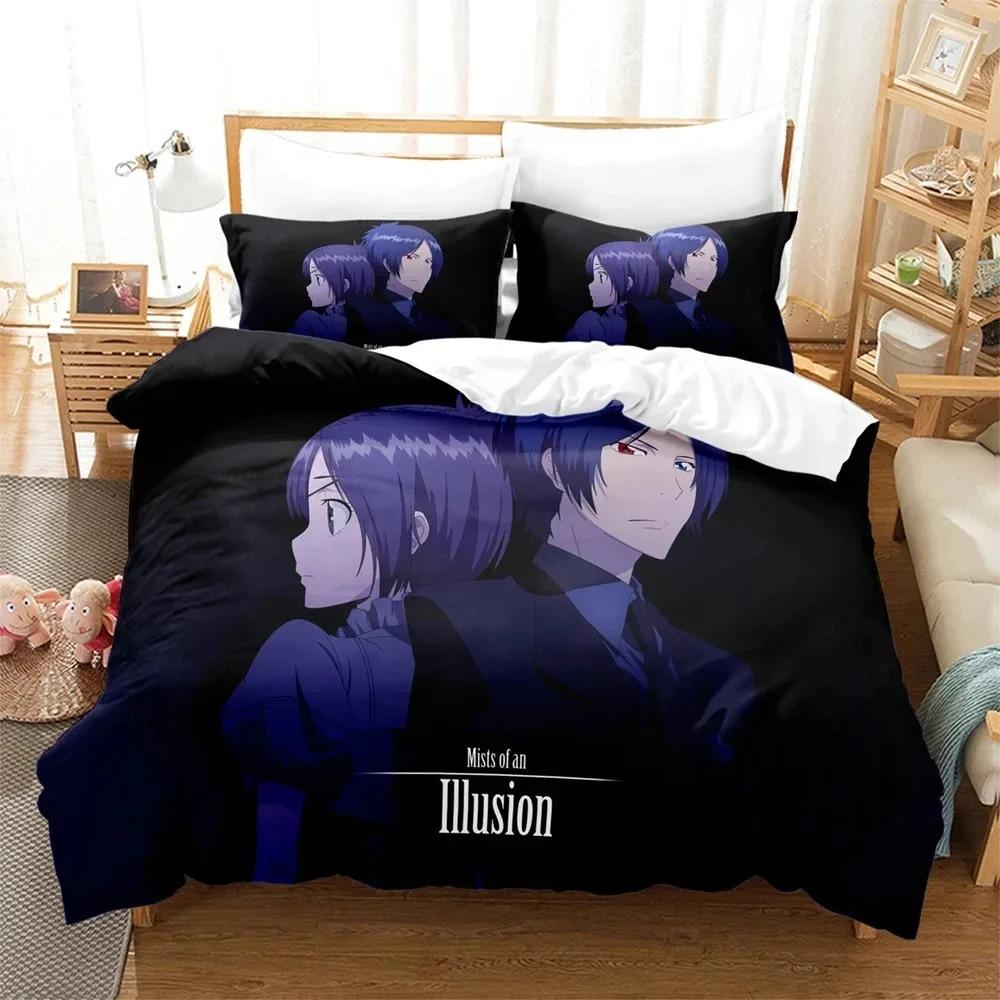 Impressão 3D A Família Professores REBORN Conjunto de Roupa de Cama Casal Solteiro King Capa de Edredom Colcha Fronha Meninos Meninas Adultos Quarto