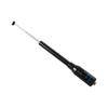 UV-5R UHF+VHF NA-773 SMA-F Antenna Communication Equipment Walkie-talkie Aerial Telescopic Antenna